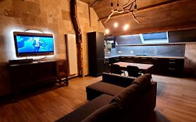 Chez Claude Appartement Cozy Climatise Pour 4 Personnes Tout Confort